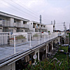 Higashikaisawatensui Housing Complex LVZcn