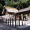 Izawa Shrine ɎG{