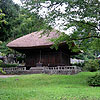 Chuzen-ji Yakushi-do 中禅寺薬師堂
