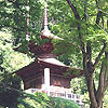 Kanasana-Jinja Shrine Taho-to Tower ]_Б