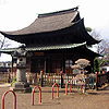 Shoufuku-ji Temple Jizo-do n