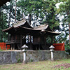 Kumano shrine F_